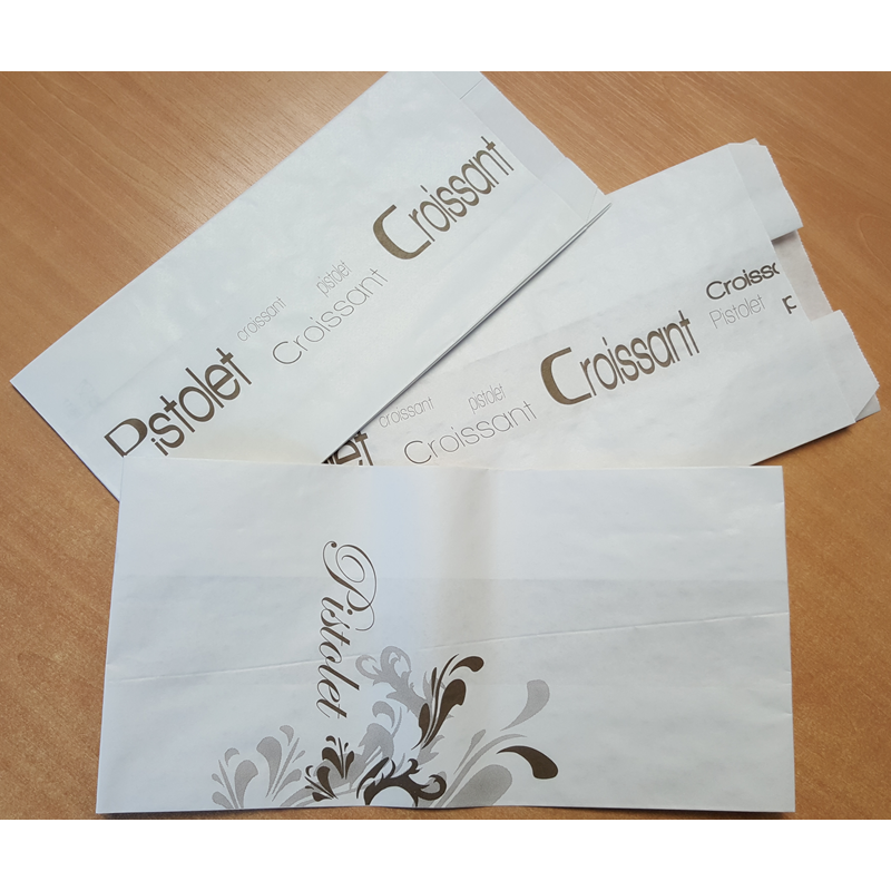 Sac pistolets 6 pcs - + - 880 pcs